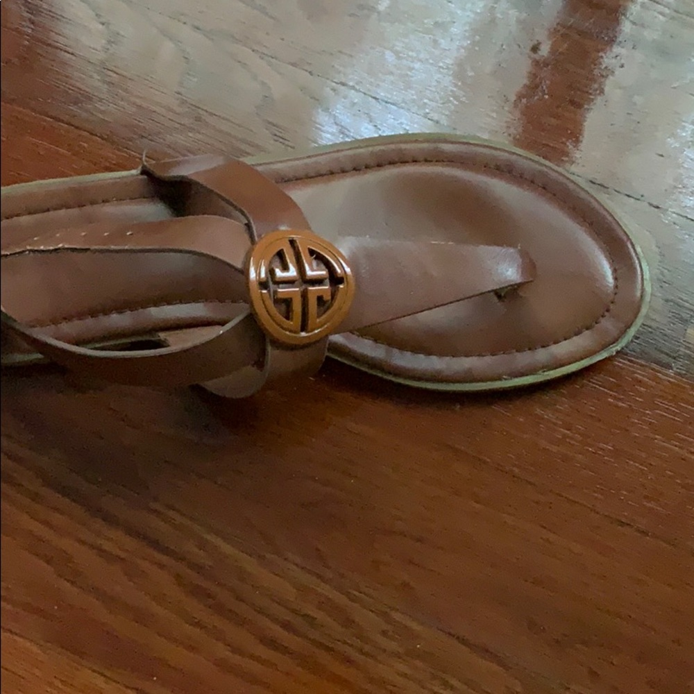 Carolina Girl Sandals